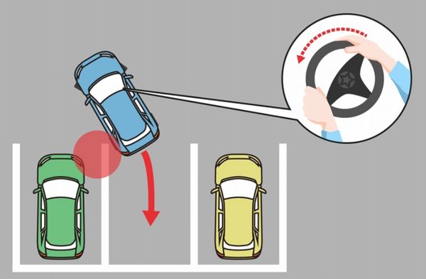 駐車の練習場所でオススメなのは クルマでgo